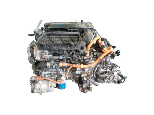 Used Engine Engine 36405453 36405453