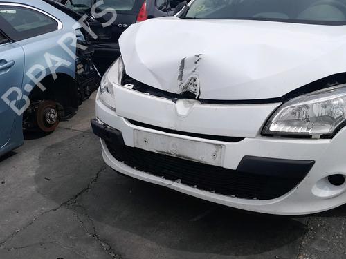 Used Parts RENAULT MEGANE III Hatchback (BZ0/1_, B3_) 1.5 dCi (86 hp) 2938389