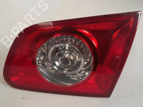 Used Right tailgate light Right tailgate light VW PASSAT B6 Variant (3C5) 1.6 TDI (105 hp) 33404422 33404422