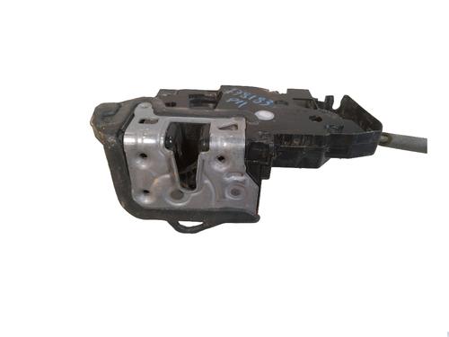 Used Front left lock Front left lock 37241255 37241255