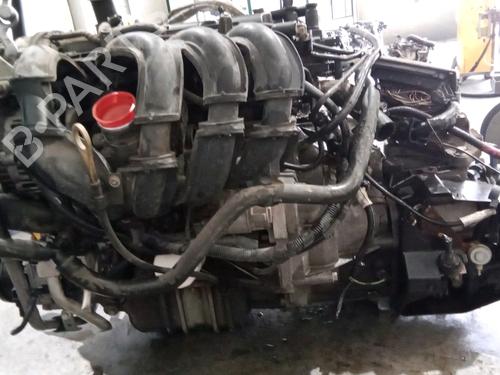 AC compressor FORD FUSION (JU_) 1.4 | BP18554368M34 