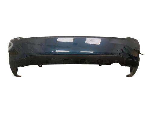 Used Rear bumper Rear bumper LEXUS RX (_U3_) 400h AWD (MHU38_, MHU38R) (272 hp) 33979837 33979837