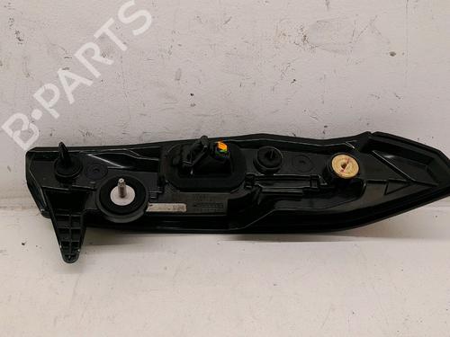 Left tailgate light CITROËN C4 III (BA_, BB_, BC_) 1.5 BlueHDi 130 (BBYHZB) | BP33403918C79 - Image 2