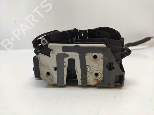 Front left lock FORD MONDEO V Turnier (CF) 2.0 TDCi | BP34486004C98  - Image 5