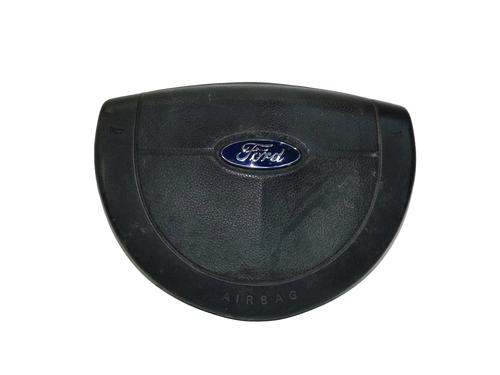 Kollisonspute sett FORD FUSION (JU_) [2002-2012]  14453533