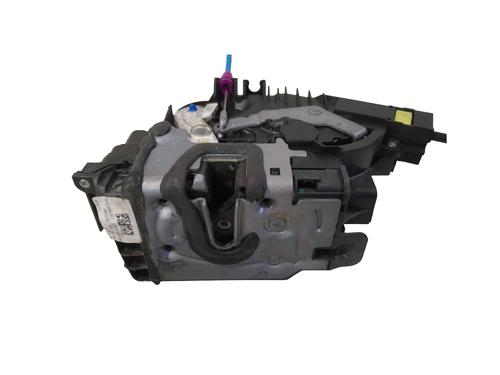 Used Front left lock Front left lock MERCEDES-BENZ C-CLASS Coupe (C205) C 300 (205.348) (245 hp) 34548312 34548312