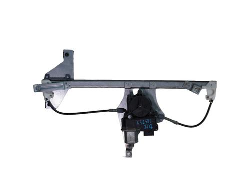 Used Front left window mechanism Front left window mechanism PEUGEOT 508 I (8D_) 1.6 HDi (115 hp) 34464446 34464446