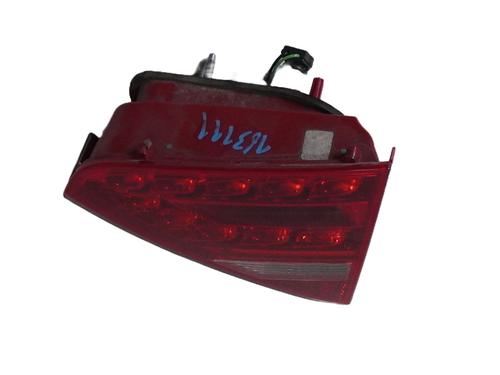Used Right tailgate light Right tailgate light AUDI A5 Sportback (8TA) 3.0 TDI quattro (240 hp) 33404589 33404589