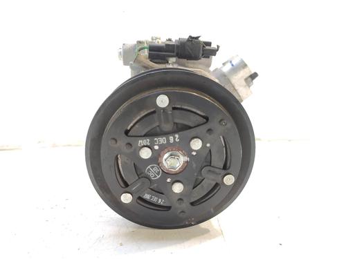 AC compressor FORD TRANSIT COURIER B460 Box Body/MPV 1.5 TDCi | BP14466271M34 