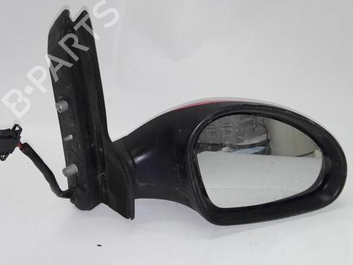 Used Right mirror Right mirror SEAT ALTEA (5P1) 1.9 TDI (105 hp) 34482609 34482609