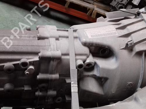 Gearbox BMW 3 (E90) 320 d | BP14450027M3 