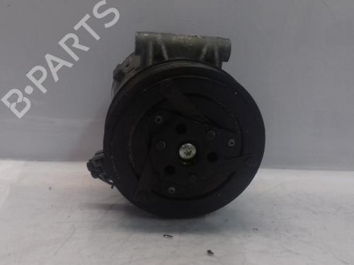 Used AC compressor RENAULT SCÉNIC II (JM0/1_) 1.9 dCi (JM0G, JM12, JM1G, JM2C) (120 hp) 14461983