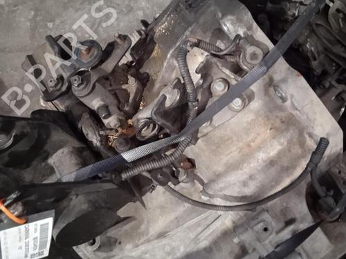 Used Gearbox Gearbox KIA CARNIVAL / GRAND CARNIVAL III (VQ) 2.9 CRDi (185 hp) 34487610 34487610