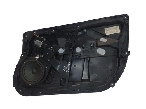 Front right window mechanism FORD FIESTA VI (CB1, CCN)  | BP14447795C23 