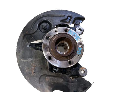 Used Right front steering knuckle Right front steering knuckle PEUGEOT PARTNER Box Body/MPV (K9) 1.5 BlueHDi 100 (102 hp) 33407845 33407845