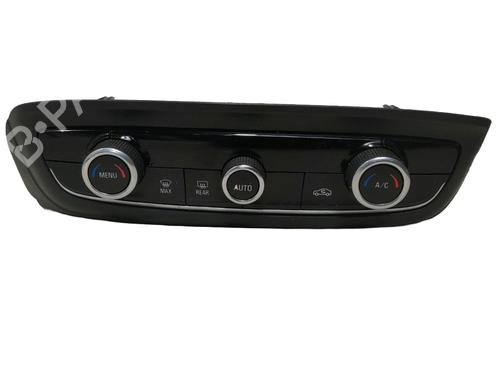 Used Climate control OPEL CROSSLAND X / CROSSLAND (P17, P2QO) 1.2 (75) (110 hp) 25824705