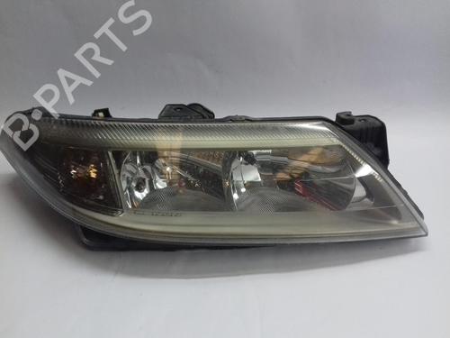Used Right headlight Right headlight 34484957 34484957