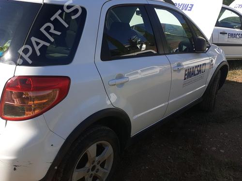 Other SUZUKI SX4 (EY, GY) 2.0 DDiS 4x4 (RW420D) | BP34549104O1 - Image 4