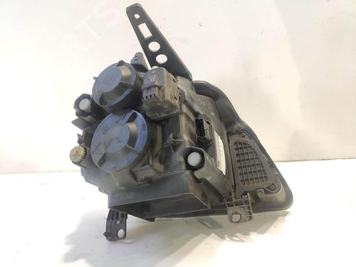 Left headlight RENAULT MODUS / GRAND MODUS (F/JP0_) | BP34488665C28 - Image 2