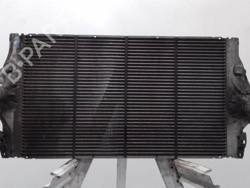 Used Intercooler Intercooler RENAULT ESPACE IV (JK0/1_) 3.0 dCi (JK0J, JK0V) (177 hp) 34484621 34484621
