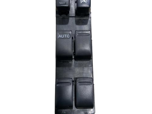 Used Left front window switch Left front window switch NISSAN X-TRAIL I (T30) [2001-2013] 34550861 34550861