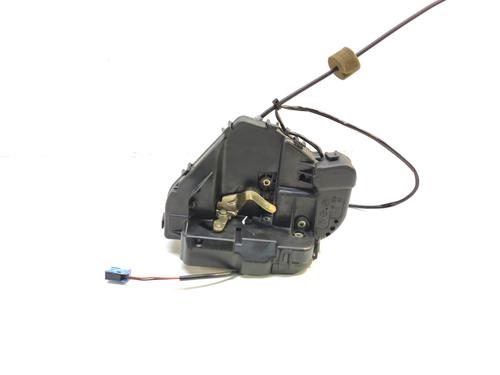 Rear right lock MERCEDES-BENZ E-CLASS (W211) E 280 CDI (211.020) | BP14460115C99 