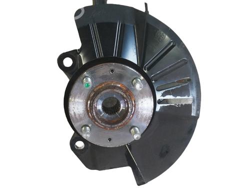 Used Left front steering knuckle Left front steering knuckle KIA STONIC (YB) 1.0 T-GDi Eco-Dynamics+ (101 hp) 33408699 33408699