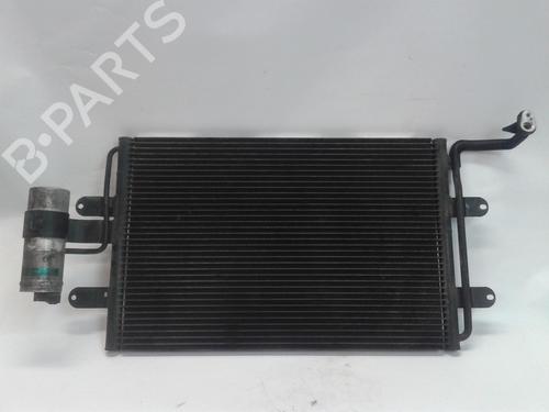Used Heater matrix SEAT LEON (1M1) 1.6 16 V (105 hp) 14453744