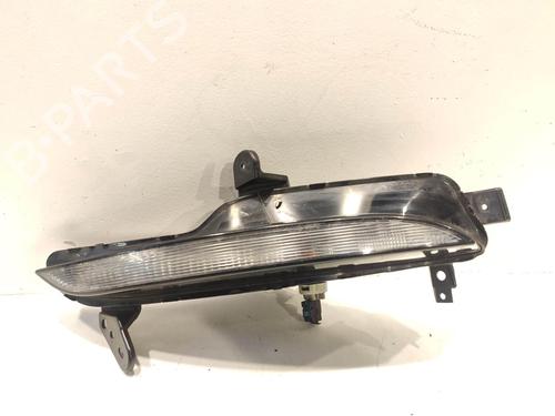Used Left front indicator Left front indicator RENAULT MEGANE IV Hatchback (B9A/M/N_) 1.0 TCe 115 (B9MD, B9MW) (114 hp) 34488299 34488299