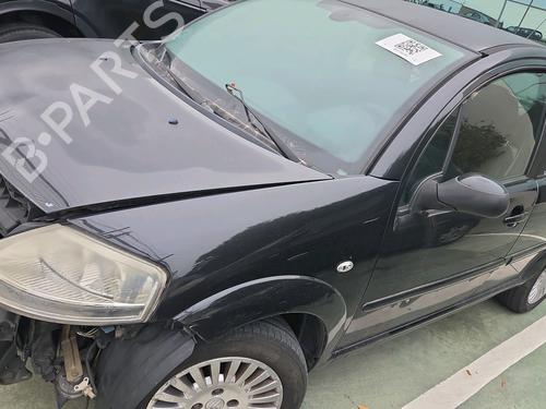 Gebruikte CITROËN C3 I (FC_, FN_)  1.4 HDi  4641866 Onderdelen