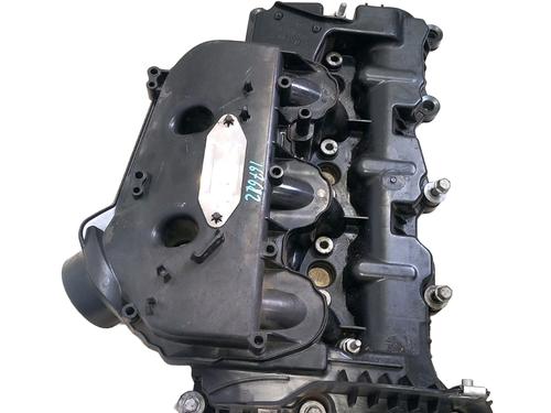 Intake manifold LAND ROVER DISCOVERY IV (L319)  | BP28305962M70 