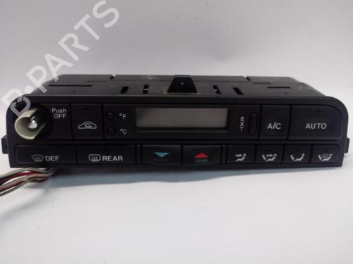 Commande Chauffage Commande Chauffage VW GOLF IV (1J1) 1.6 (100 hp) 34462436 34462436