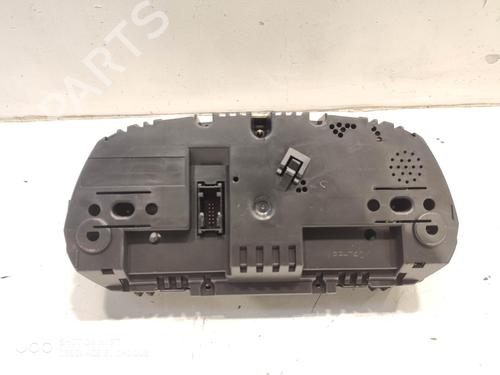 Used Instrument cluster Instrument cluster BMW 1 (E87) 118 i (129 hp) 34489477 34489477
