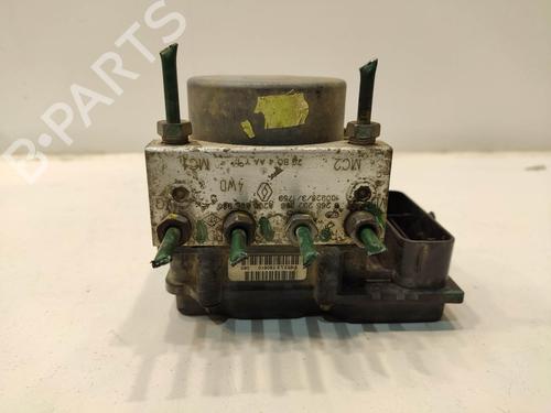 ABS pump DACIA SANDERO II TCe 90 (B8M1, B8MA, B8AC) | BP34486290M43 - Image 3