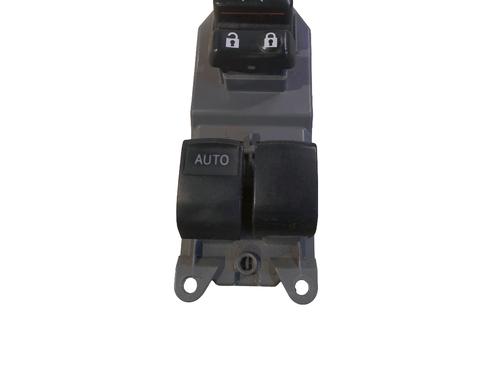Used Left front window switch Left front window switch TOYOTA YARIS (_P13_) 1.0 (KSP130) (72 hp) 34552253 34552253