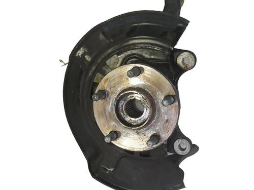 Right front steering knuckle TOYOTA AVENSIS Estate (_T27_) 2.0 D-4D (ADT270_, ADT270R) 4321105090