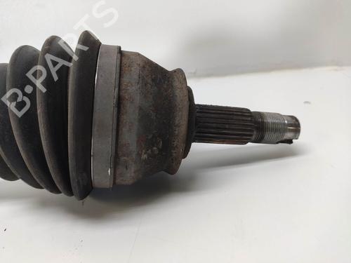 Right front driveshaft OPEL COMBO Box Body/MPV (X12) 1.3 CDTI (B05) | BP34486059M39 - Image 3