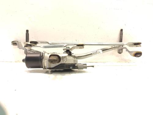 Used Front wiper motor Front wiper motor RENAULT CAPTUR I (J5_, H5_) 0.9 TCe 90 (90 hp) 34487620 34487620