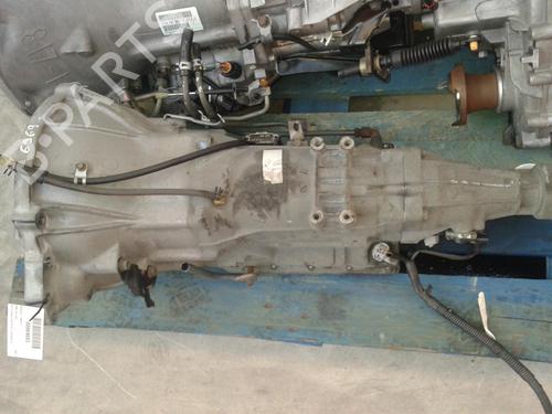 Gearbox TOYOTA PREVIA II (_R3_) 2.4 (ACR30) | BP24667994M3 