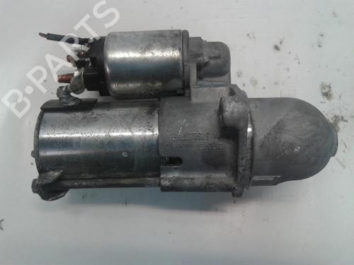 Used Starter Starter OPEL ASTRA G Coupe (T98) 2.2 16V (F07) (147 hp) 35729517 35729517