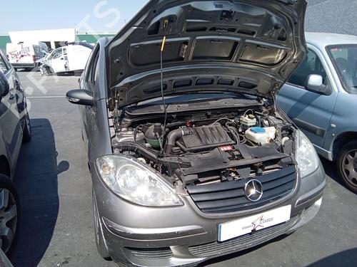 Startmotor MERCEDES-BENZ A-CLASS (W169) A 160 CDI (169.006, 169.306) | BP19166462M8 
