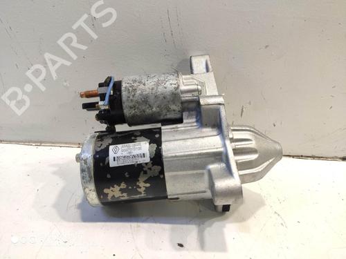 Used Starter Starter DACIA DOKKER Box Body/MPV 1.5 dCi 75 / Blue dCi 75 (FEJW, FEAH) (75 hp) 35731605 35731605