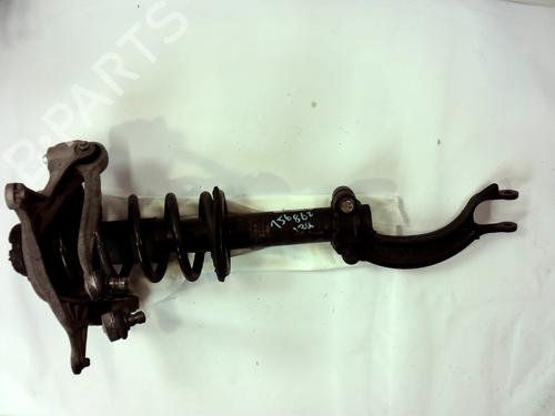 Used Left front shock absorber Left front shock absorber AUDI Q5 (8RB) 2.0 TFSI quattro (211 hp) 33978452 33978452