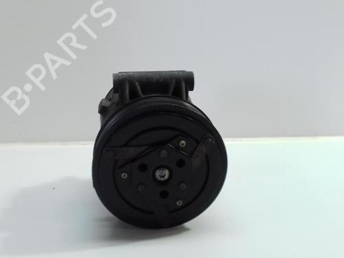 AC compressor RENAULT MEGANE II (BM0/1_, CM0/1_) 1.9 dCi (BM0G, CM0G) | BP17590928M34 