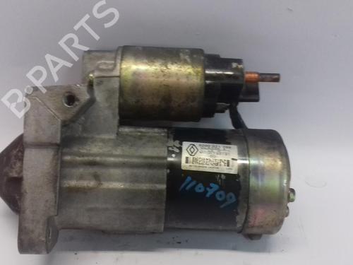 Used Starter RENAULT CLIO II (BB_, CB_) 1.5 dCi (B/CB07) (65 hp) 18535693
