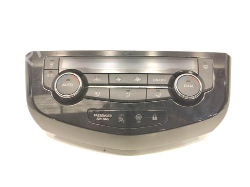 Used Climate control NISSAN QASHQAI II SUV (J11, J11_) 1.3 DIG-T (160 hp) 14469354