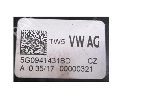Steering column stalk VW TIGUAN ALLSPACE (BW2, BJ2) 2.0 TDI 4motion | BP36277229I23 - Image 3