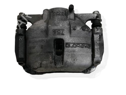 Used Left front brake caliper NISSAN QASHQAI II SUV (J11, J11_) 1.5 dCi (110 hp) 21520046