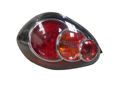 Used Left taillight Left taillight TOYOTA AYGO (_B1_) 1.0 (KGB10_, KGB10R) (68 hp) 34549392 34549392