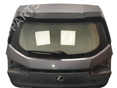 Coffre Coffre LEXUS UX (_AA1_, _AH1_, _MA1_) 250h (MZAH10) (184 hp) 34551295 34551295